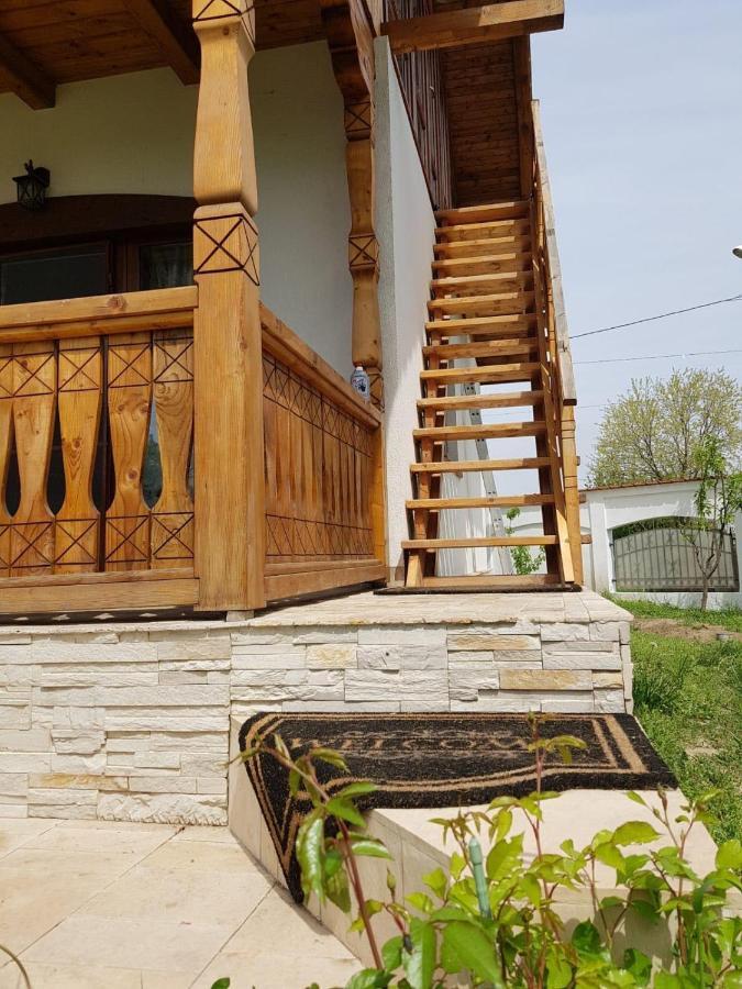 Verada Tour Guest House Somova Exterior photo