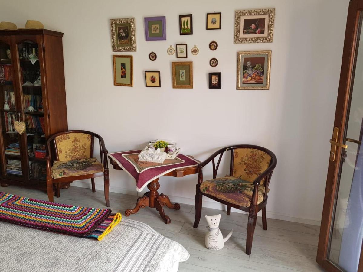 Verada Tour Guest House Somova Exterior photo
