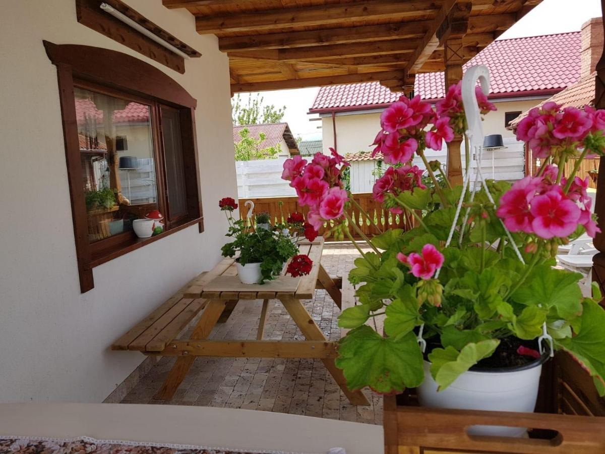 Verada Tour Guest House Somova Exterior photo