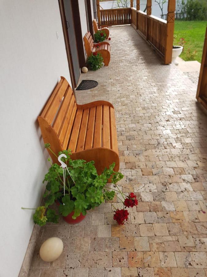 Verada Tour Guest House Somova Exterior photo