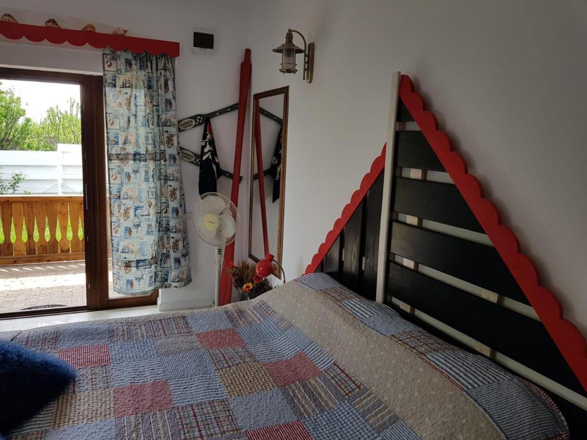 Verada Tour Guest House Somova Exterior photo