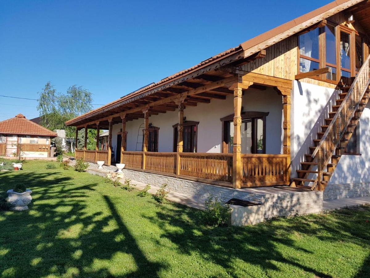 Verada Tour Guest House Somova Exterior photo