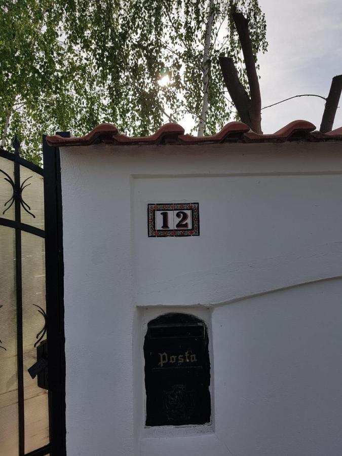 Verada Tour Guest House Somova Exterior photo