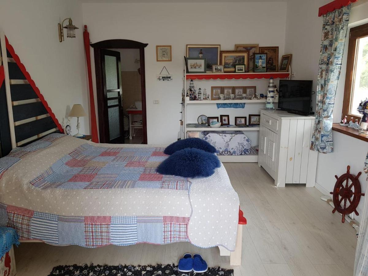 Verada Tour Guest House Somova Exterior photo